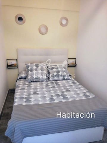 1 soverom Leilighet til salgs i Valdoviño - € 95 000 (Ref: 9770315)