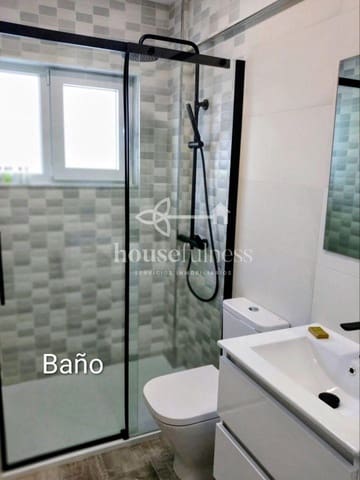 1 soverom Leilighet til salgs i Valdoviño - € 95 000 (Ref: 9770315)