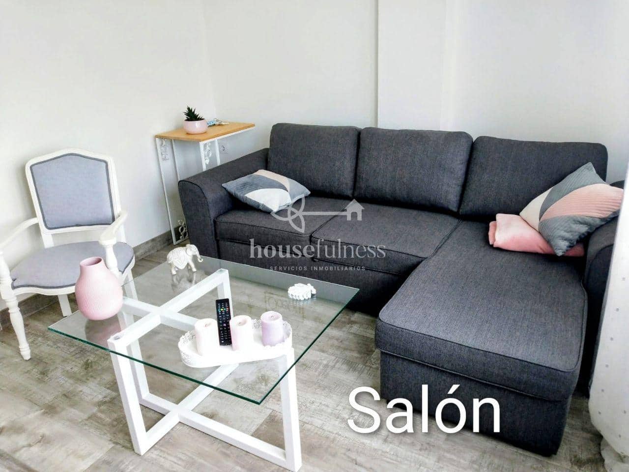 1 bedroom Apartment for sale in Valdovino - € 95,000 (Ref: 9770315)