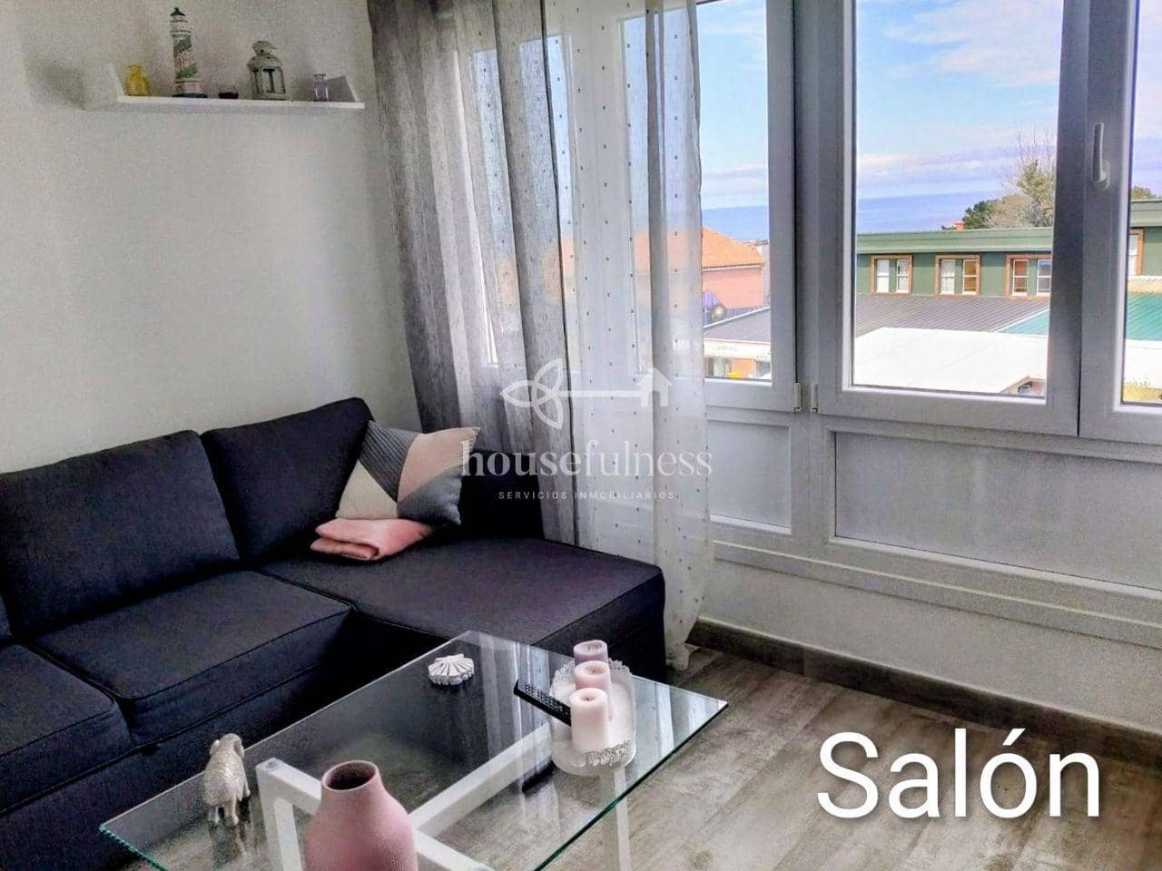1 bedroom Apartment for sale in Valdovino - € 95,000 (Ref: 9770315)