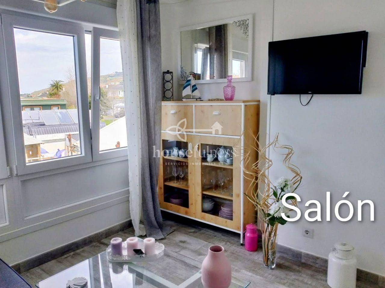 1 bedroom Apartment for sale in Valdovino - € 95,000 (Ref: 9770315)