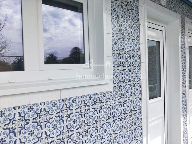 1 soverom Leilighet til salgs i Valdoviño - € 95 000 (Ref: 9770315)