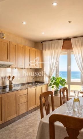 4 soverom Strandleiligheter til salgs i Valdoviño - € 750 000 (Ref: 9770316)