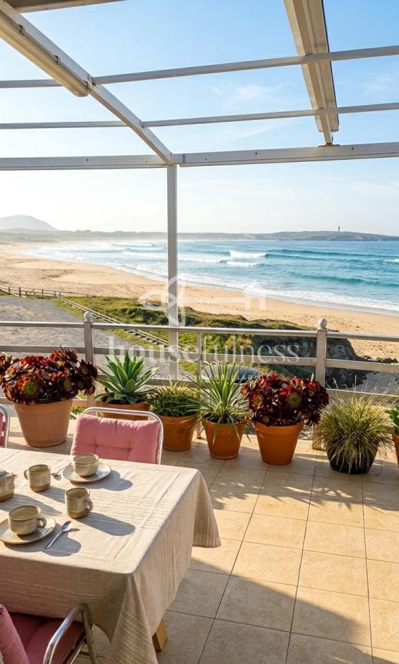 4 bedroom Beach Apartment for sale in Valdovino - € 750,000 (Ref: 9770316)