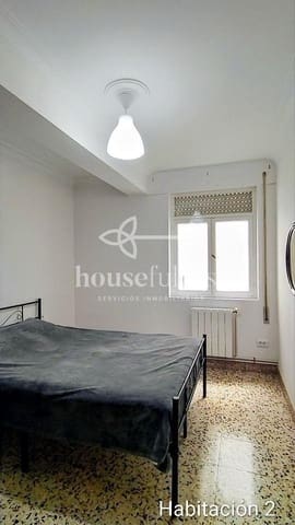 4 slaapkamer Flat te koop in Narón - € 120.000 (Ref: 9770317)