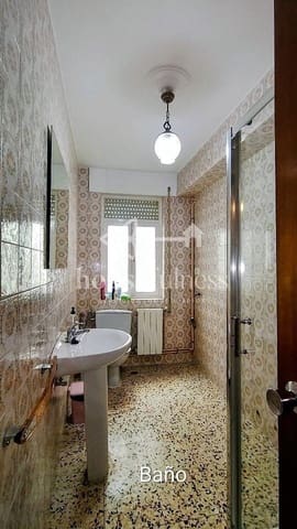 4 slaapkamer Flat te koop in Narón - € 120.000 (Ref: 9770317)