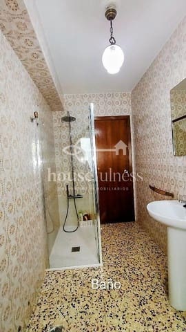 4 slaapkamer Flat te koop in Narón - € 120.000 (Ref: 9770317)