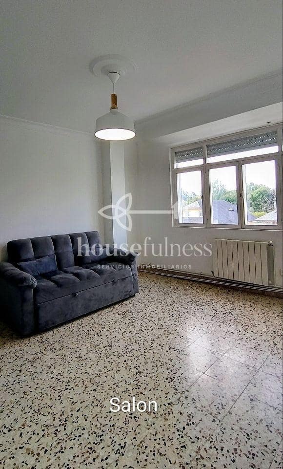 4 bedroom Flat for sale in Naron - € 120,000 (Ref: 9770317)