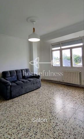 4 slaapkamer Flat te koop in Narón - € 120.000 (Ref: 9770317)