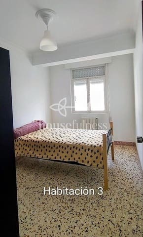 4 slaapkamer Flat te koop in Narón - € 120.000 (Ref: 9770317)