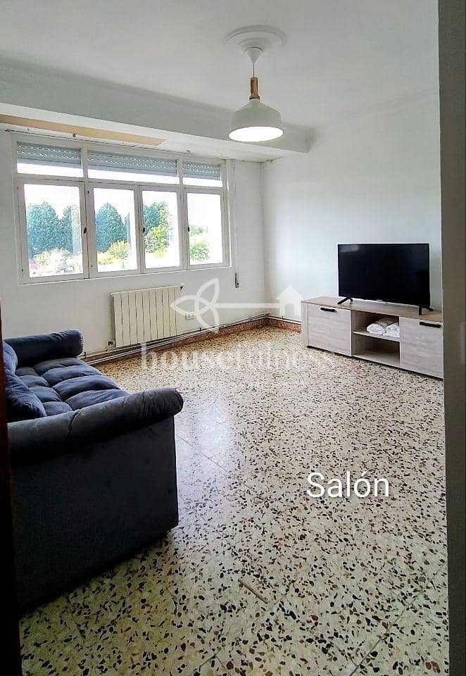 4 bedroom Flat for sale in Naron - € 120,000 (Ref: 9770317)