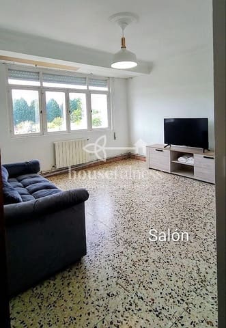 4 slaapkamer Flat te koop in Narón - € 120.000 (Ref: 9770317)