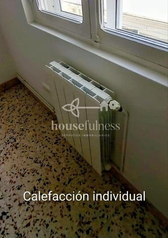 4 slaapkamer Flat te koop in Narón - € 120.000 (Ref: 9770317)