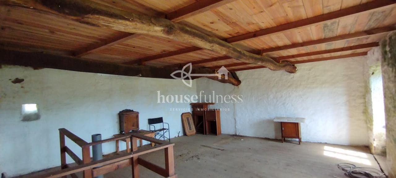 Townhouse for sale in Moeche - € 93,000 (Ref: 9770318)