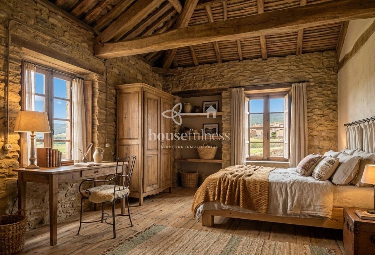 Townhouse for sale in Moeche - € 93,000 (Ref: 9770318)