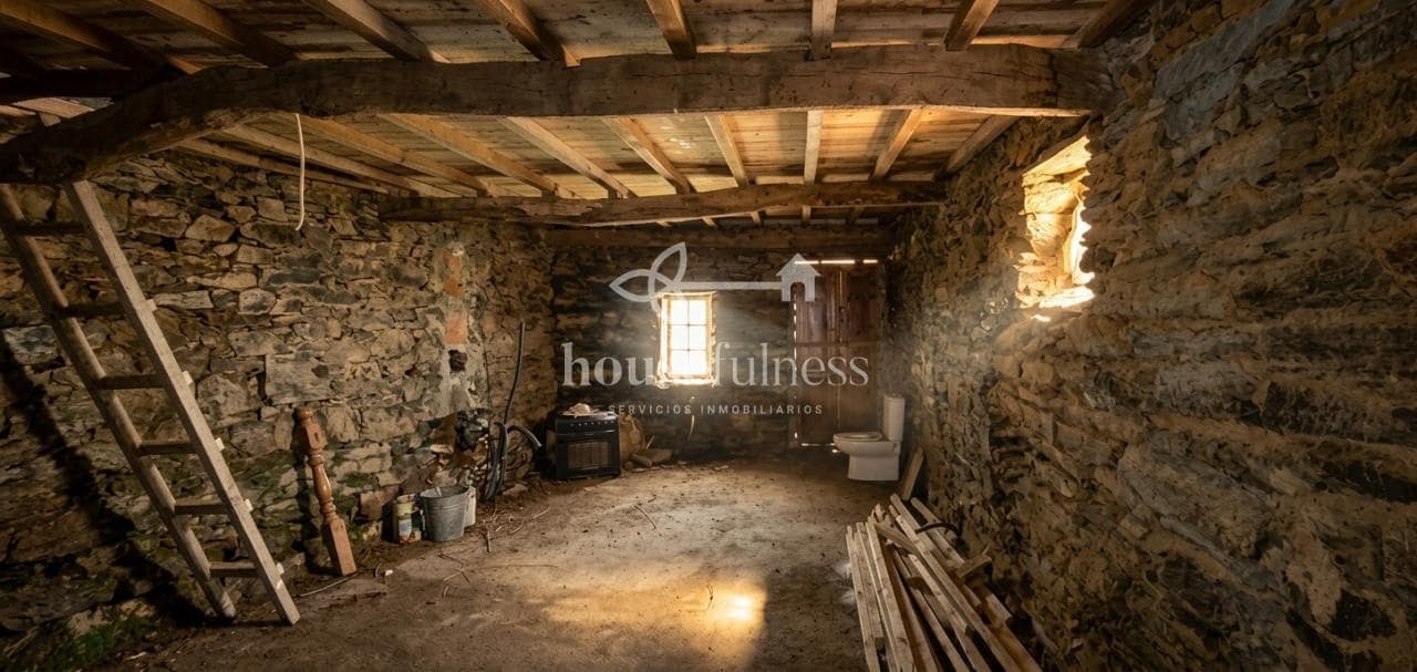 Townhouse for sale in Moeche - € 93,000 (Ref: 9770318)