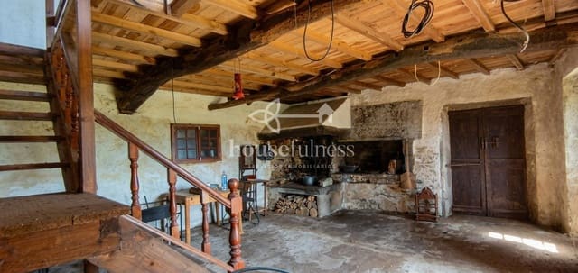 Hus till salu i Moeche - 93 000 € (Ref: 9770318)