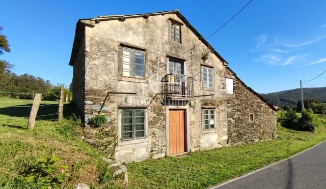 Hus till salu i Moeche - 93 000 € (Ref: 9770318)