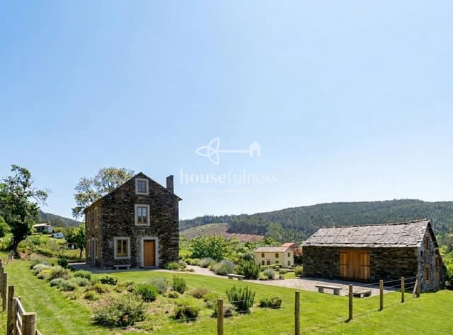 Maison de Ville à vendre à Moeche - 93 000 € (Ref: 9770318)