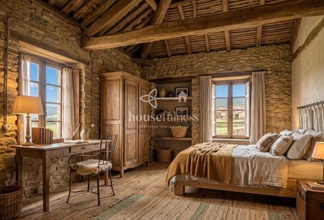 Maison de Ville à vendre à Moeche - 93 000 € (Ref: 9770318)