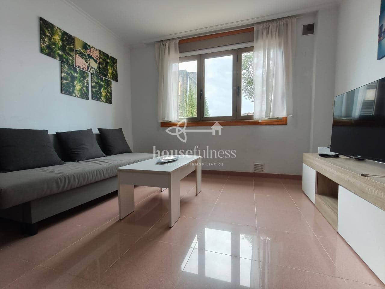 2 chambre Appartement à vendre à Ares avec piscine - 105 000 € (Ref: 9777573)