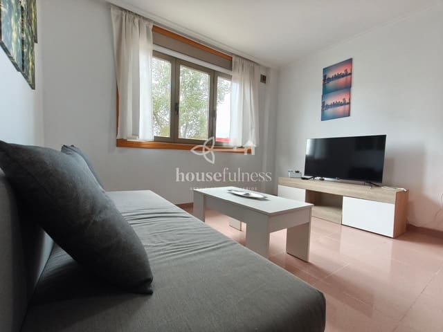 2 chambre Appartement à vendre à Ares avec piscine - 105 000 € (Ref: 9777573)