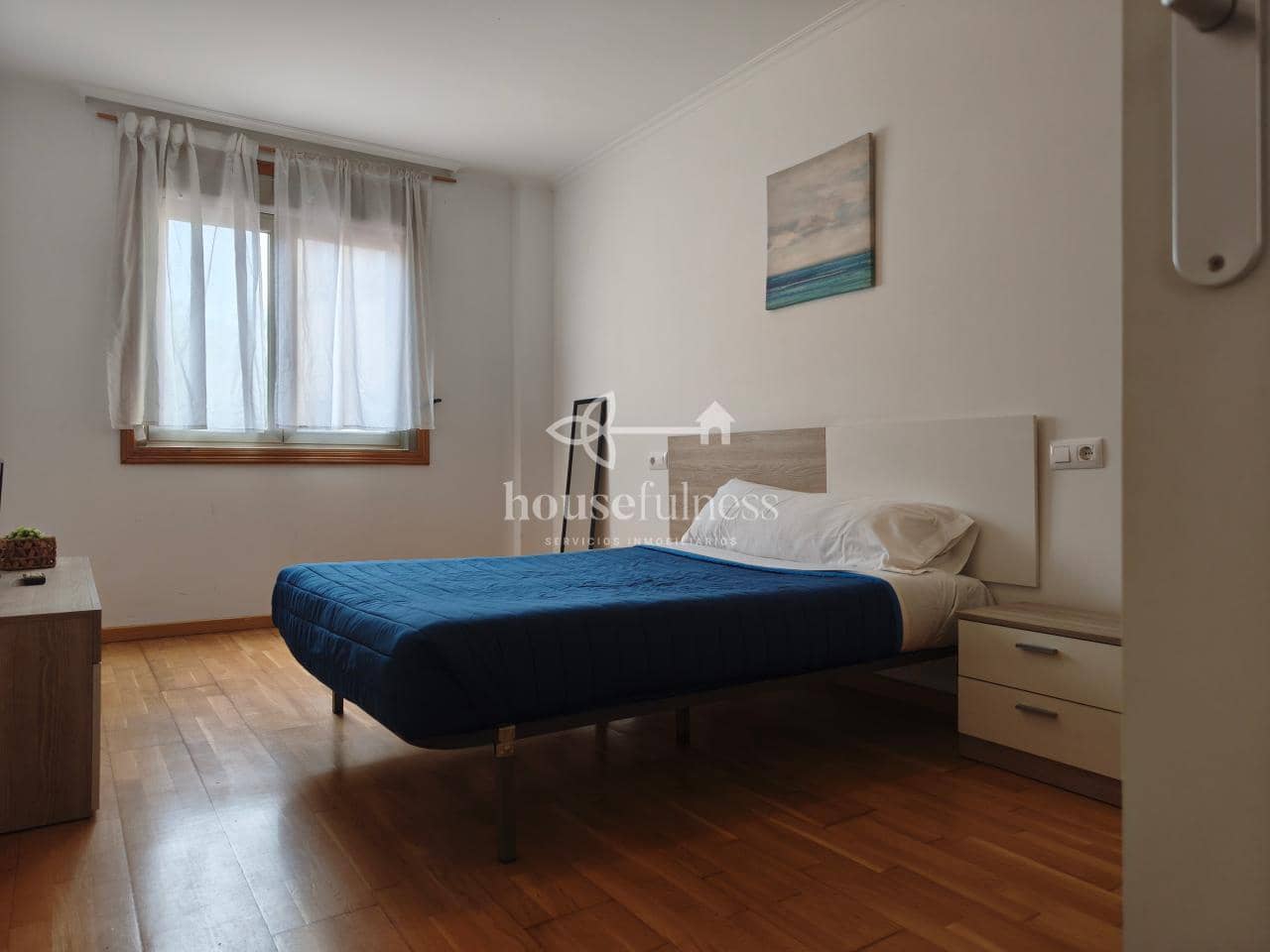 2 chambre Appartement à vendre à Ares avec piscine - 105 000 € (Ref: 9777573)