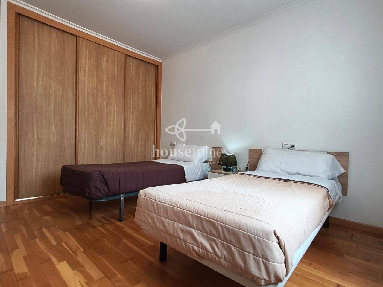 2 chambre Appartement à vendre à Ares avec piscine - 105 000 € (Ref: 9777573)