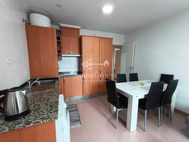 2 chambre Appartement à vendre à Ares avec piscine - 105 000 € (Ref: 9777573)