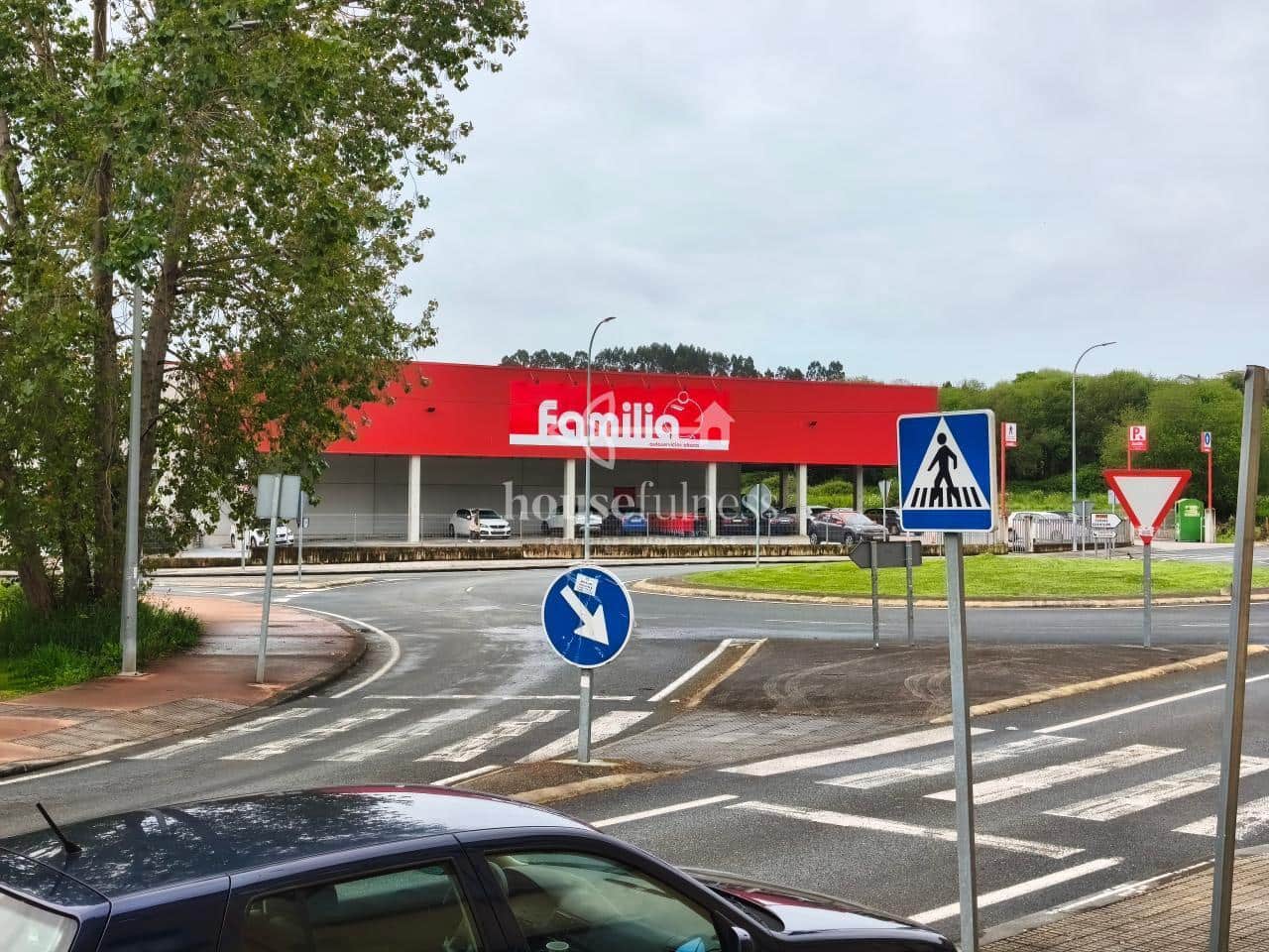 2 chambre Appartement à vendre à Ares avec piscine - 105 000 € (Ref: 9777573)