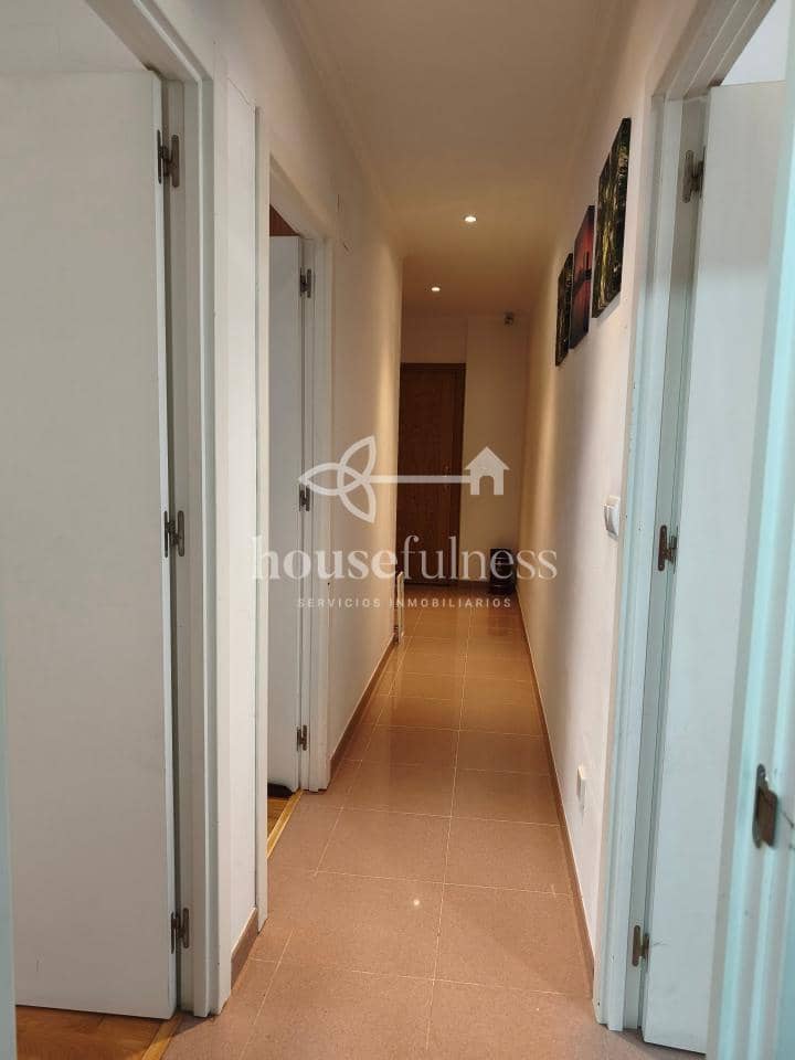 2 quarto Apartamento para venda em Ares com piscina - 112 000 € (Ref: 9777573)