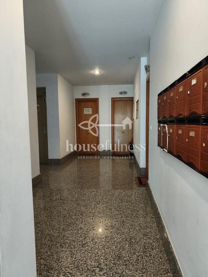 2 quarto Apartamento para venda em Ares com piscina - 112 000 € (Ref: 9777573)
