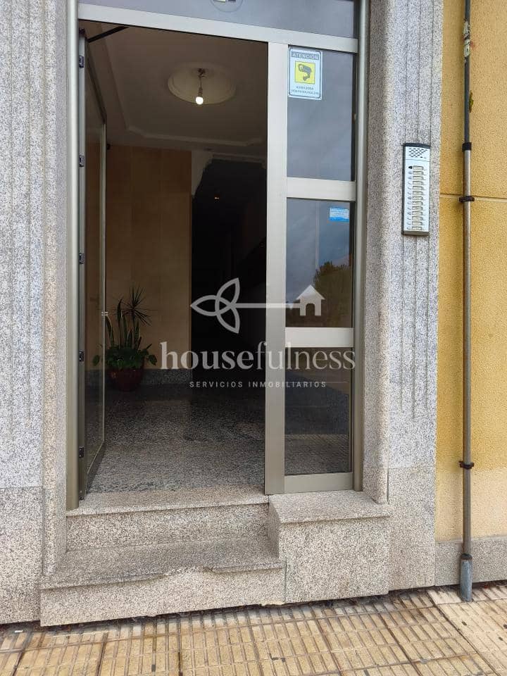 2 quarto Apartamento para venda em Ares com piscina - 112 000 € (Ref: 9777573)