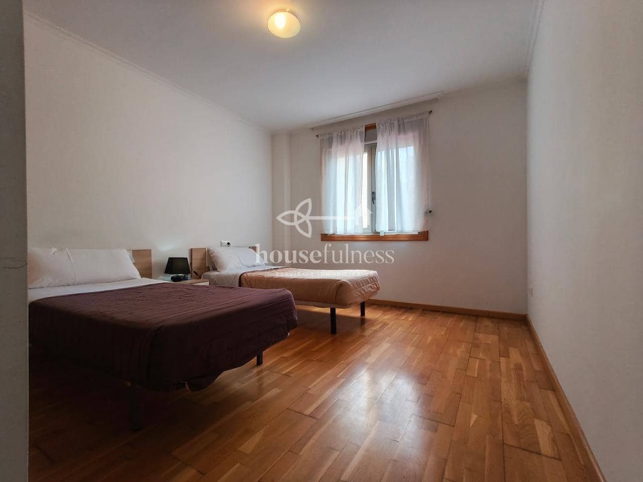 2 bedroom Flat for sale in Ares with pool - € 112,000 (Ref: 9777573)