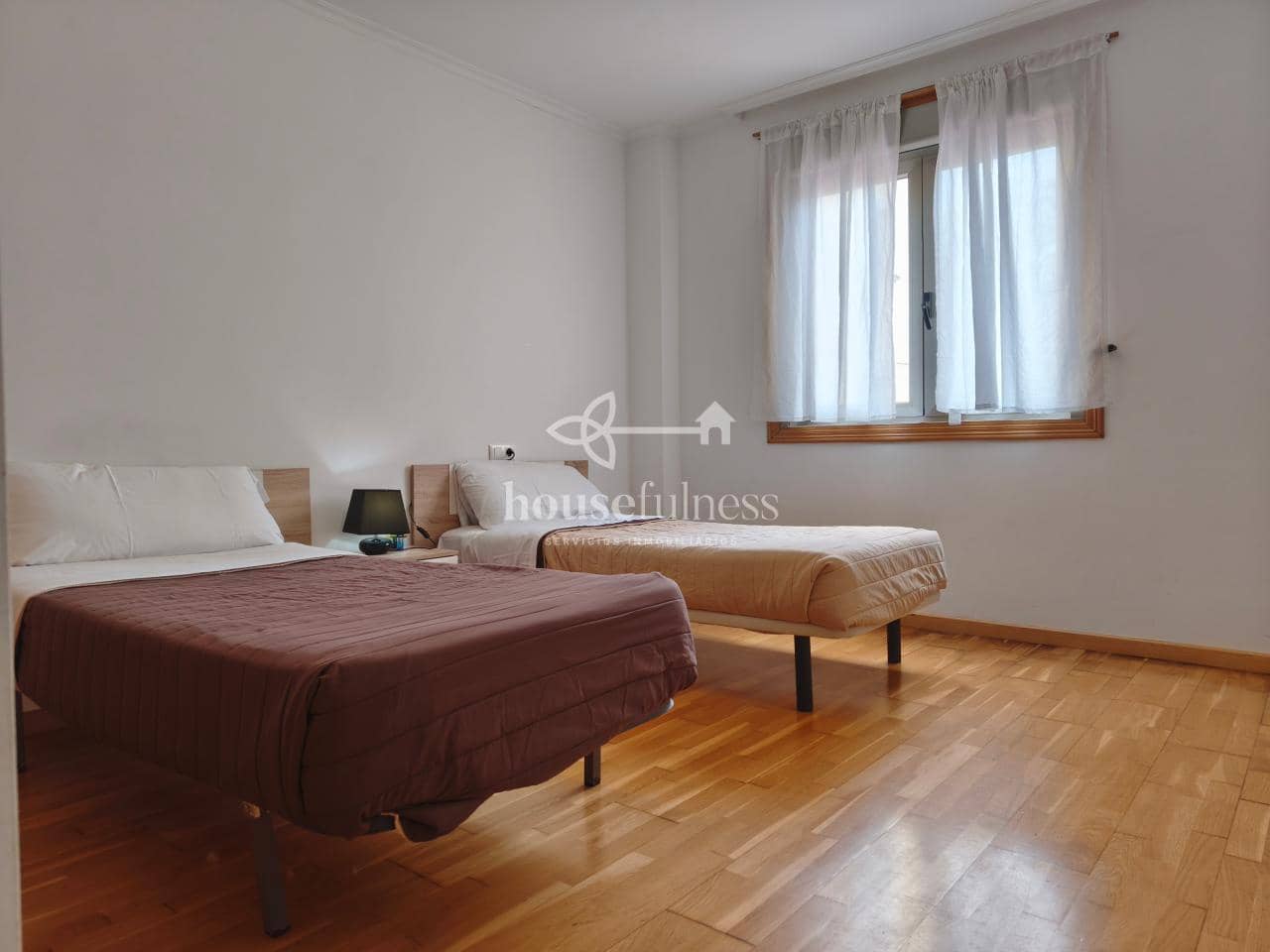2 bedroom Flat for sale in Ares with pool - € 112,000 (Ref: 9777573)