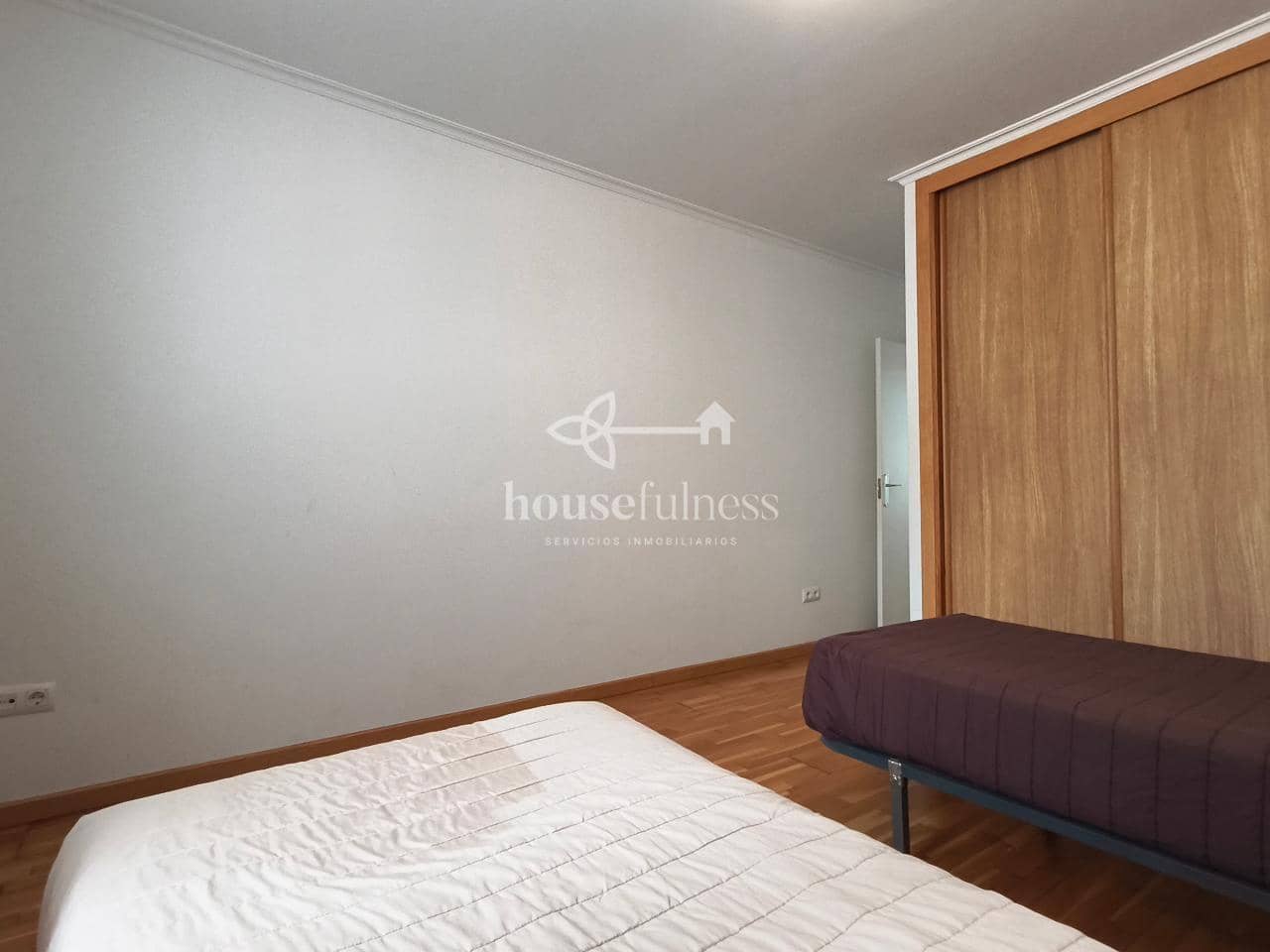 2 bedroom Flat for sale in Ares with pool - € 112,000 (Ref: 9777573)