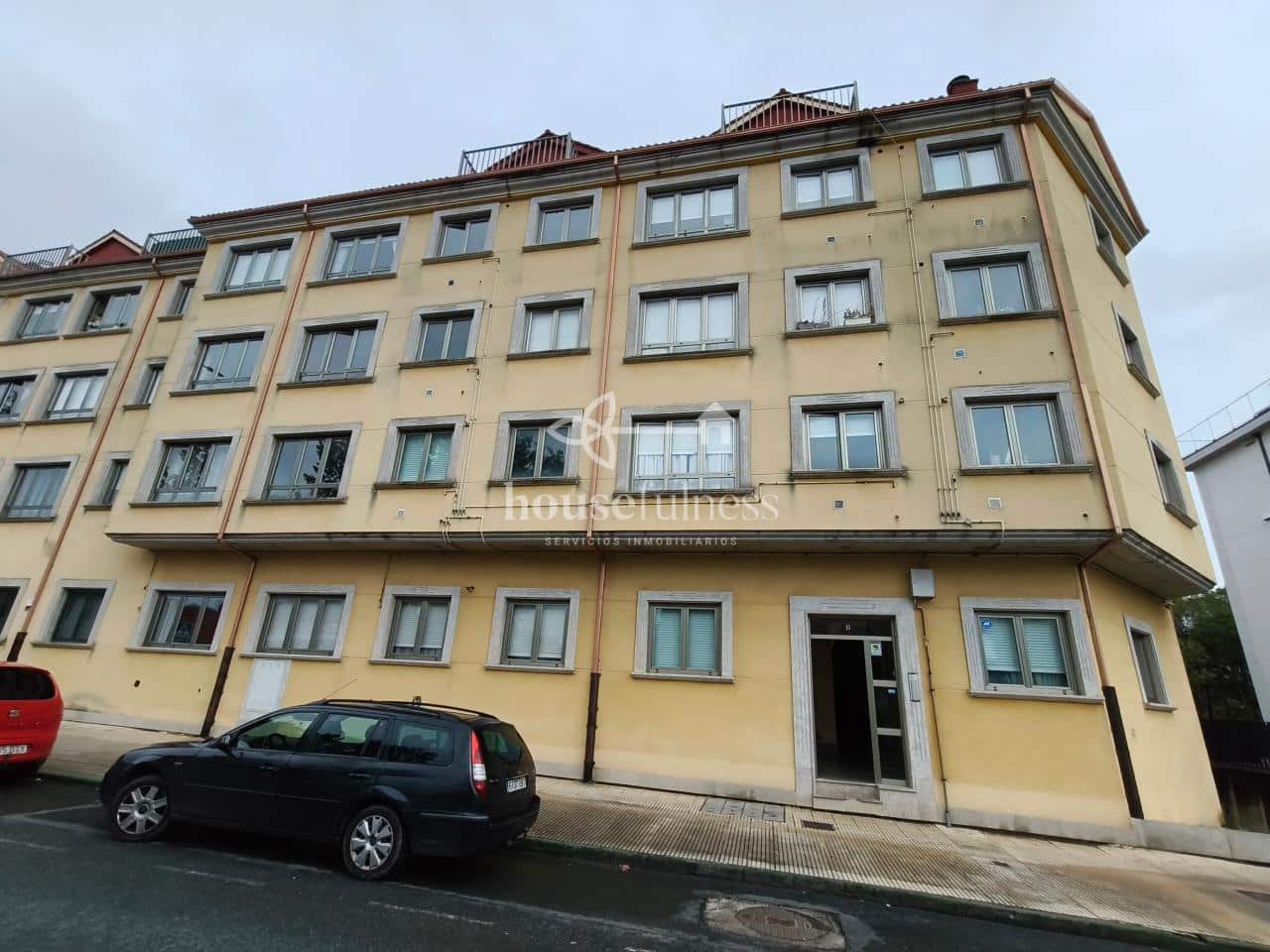 2 bedroom Flat for sale in Ares with pool - € 112,000 (Ref: 9777573)
