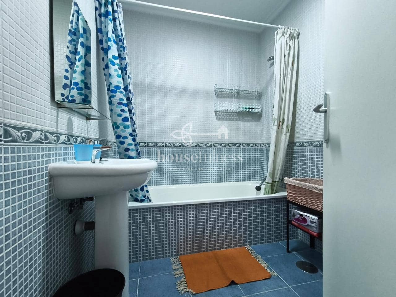 2 bedroom Flat for sale in Ares with pool - € 112,000 (Ref: 9777573)