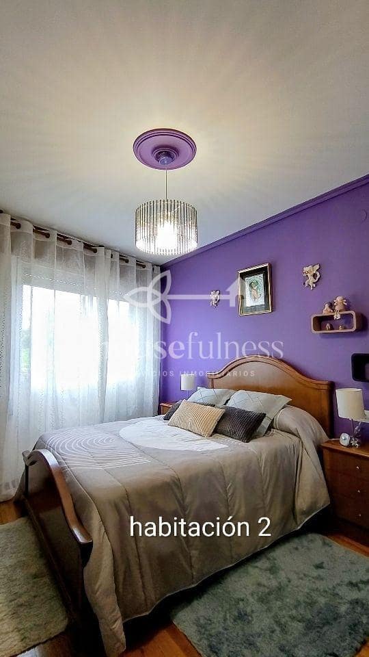 3 soverom Leilighet til salgs i Ferrol med garasje - € 180 000 (Ref: 9780173)