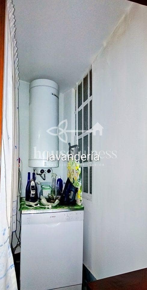 3 soverom Leilighet til salgs i Ferrol med garasje - € 180 000 (Ref: 9780173)