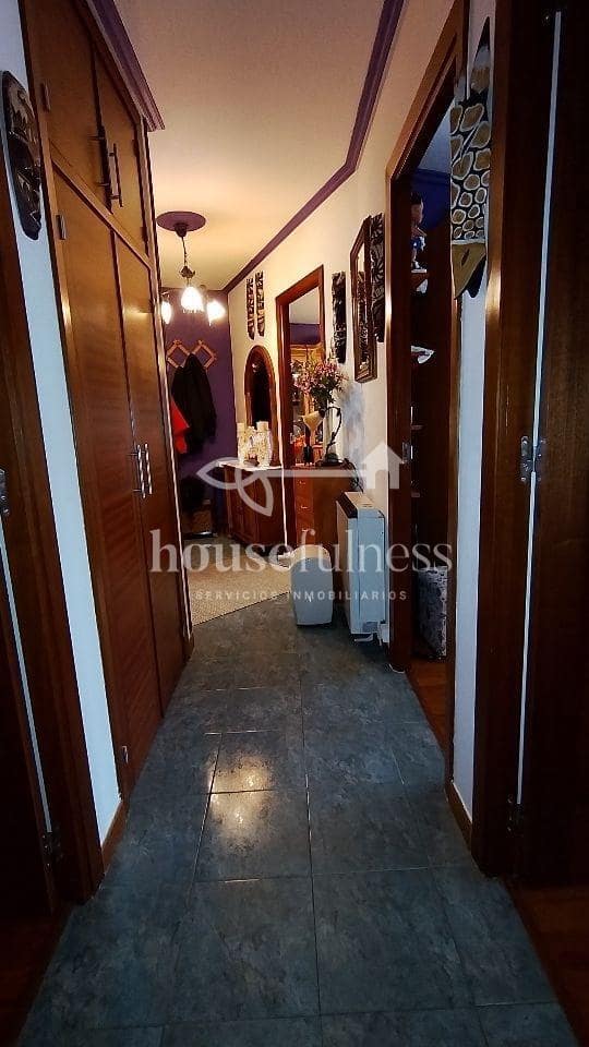 3 soverom Leilighet til salgs i Ferrol med garasje - € 180 000 (Ref: 9780173)