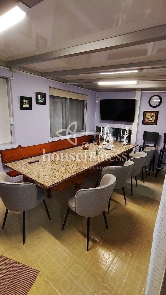 3 soverom Leilighet til salgs i Ferrol med garasje - € 180 000 (Ref: 9780173)