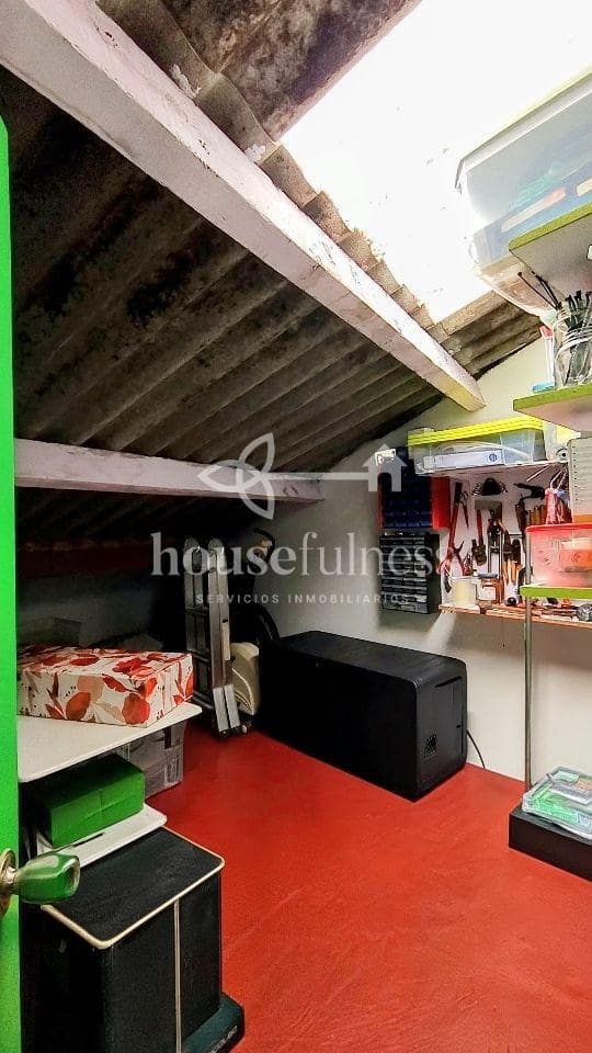 3 soverom Leilighet til salgs i Ferrol med garasje - € 180 000 (Ref: 9780173)
