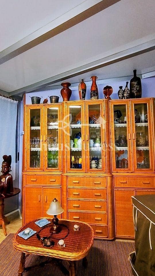 3 soverom Leilighet til salgs i Ferrol med garasje - € 180 000 (Ref: 9780173)