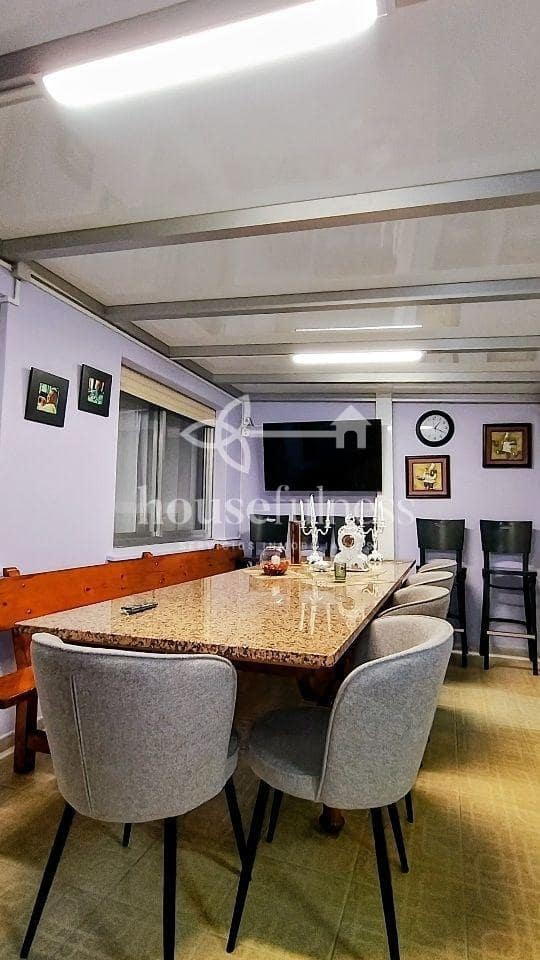 3 soverom Leilighet til salgs i Ferrol med garasje - € 180 000 (Ref: 9780173)