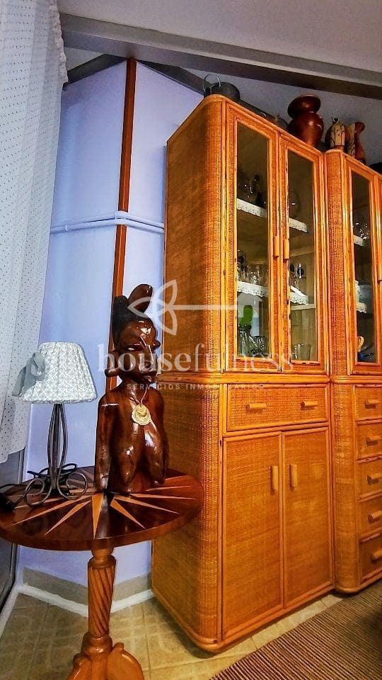 3 soverom Leilighet til salgs i Ferrol med garasje - € 180 000 (Ref: 9780173)