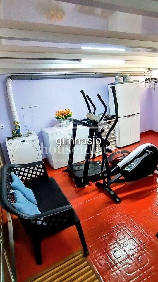 3 soverom Leilighet til salgs i Ferrol med garasje - € 180 000 (Ref: 9780173)