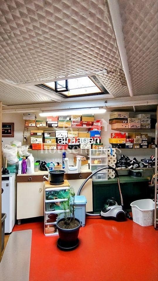 3 soverom Leilighet til salgs i Ferrol med garasje - € 180 000 (Ref: 9780173)