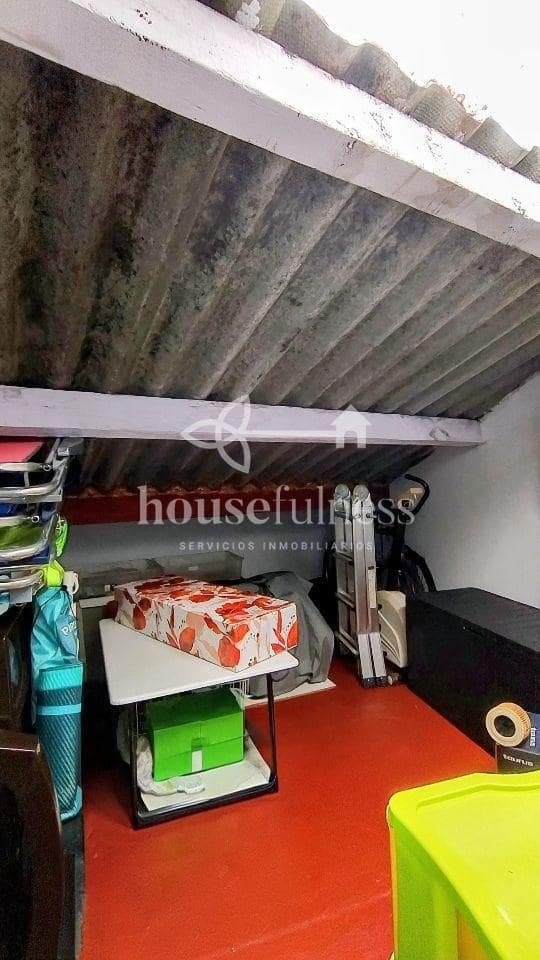 3 soverom Leilighet til salgs i Ferrol med garasje - € 180 000 (Ref: 9780173)