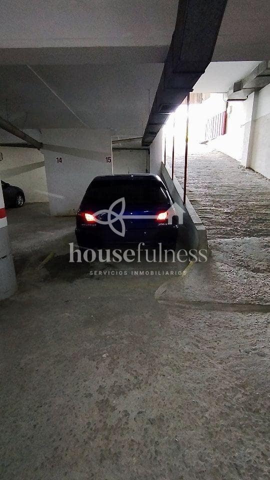 3 soverom Leilighet til salgs i Ferrol med garasje - € 180 000 (Ref: 9780173)